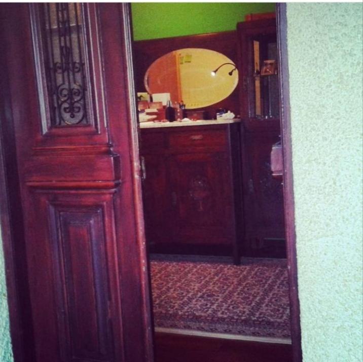 فندق Archontiko Nikolopoulou فيتينا المظهر الخارجي الصورة